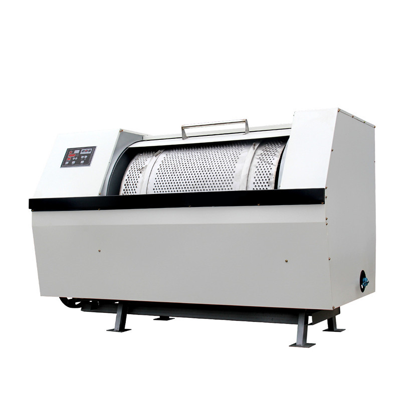 XGP系列臥式洗衣機