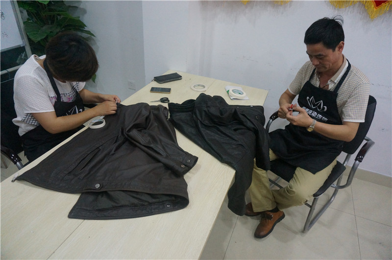 培訓(xùn)風(fēng)采