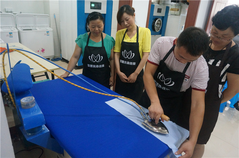 培訓(xùn)風(fēng)采