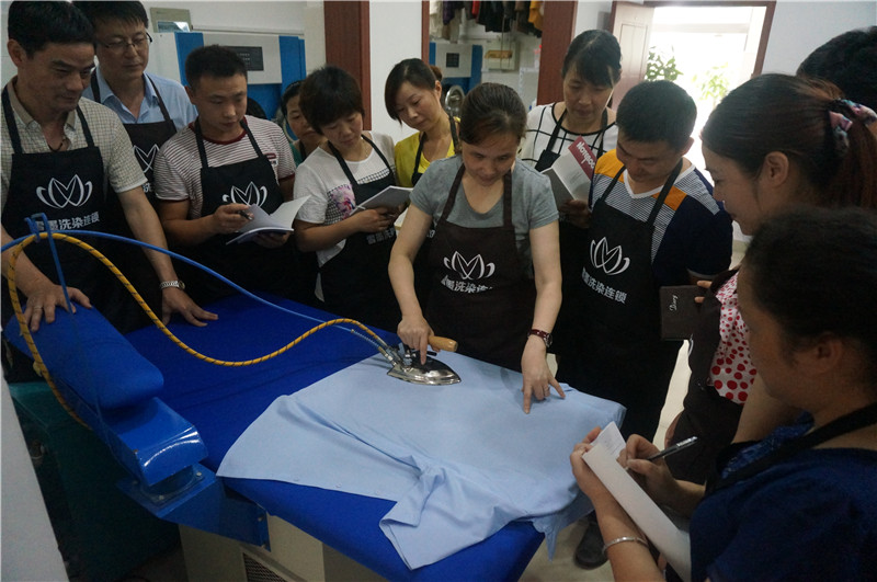 培訓(xùn)風(fēng)采