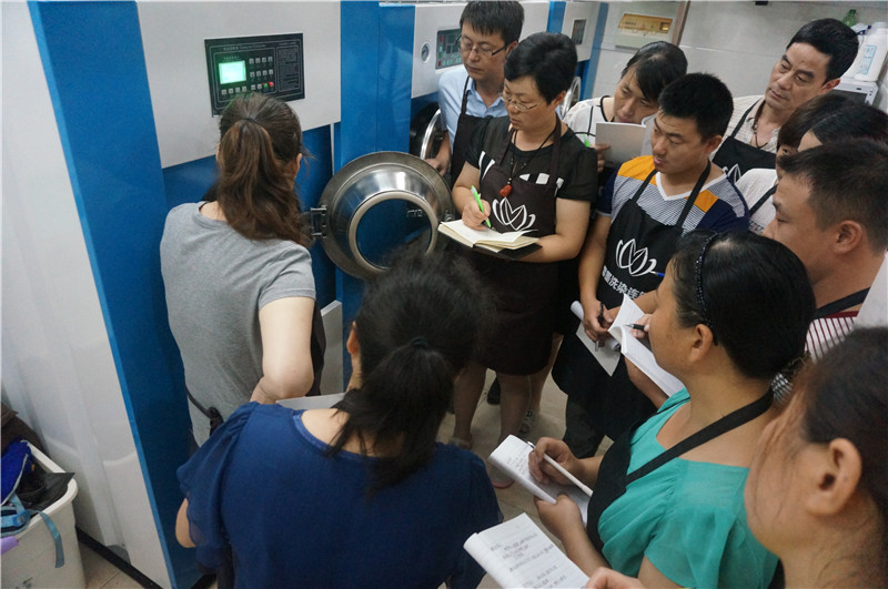 培訓(xùn)風(fēng)采