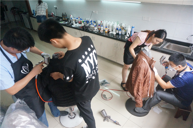 培訓(xùn)風(fēng)采