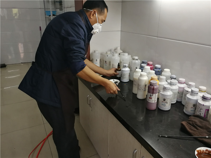 培訓(xùn)風(fēng)采