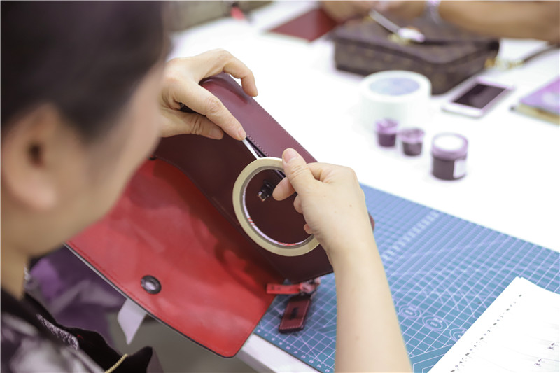 培訓(xùn)風(fēng)采