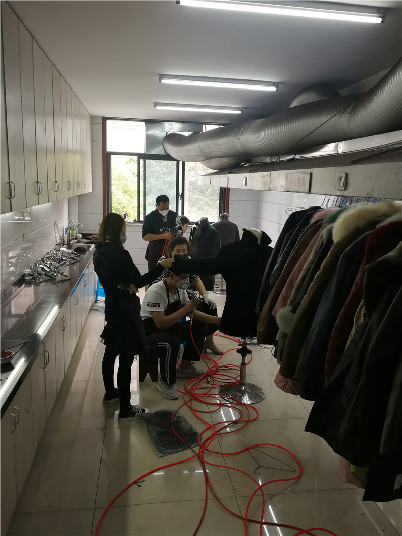 培訓(xùn)風(fēng)采