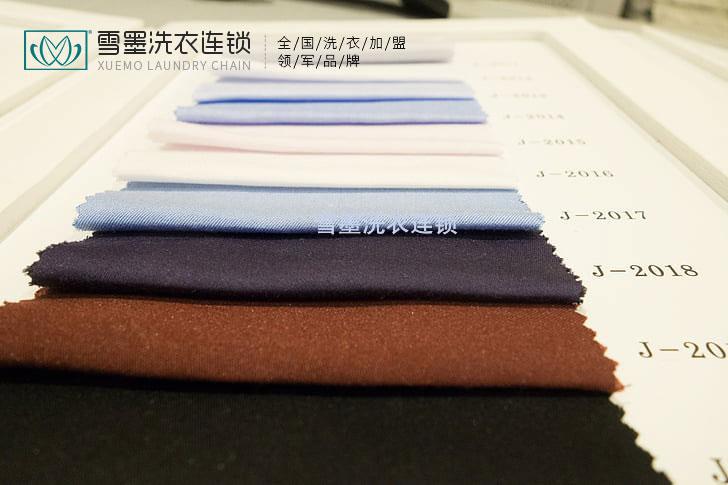 干洗真的是干著洗嗎？來，給你科普一下?。?！