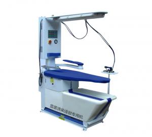 多功能吸鼓風(fēng)帶去漬熨燙臺(tái)