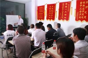 培訓(xùn)風(fēng)采