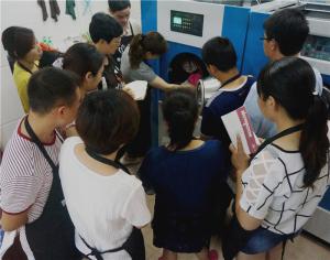 培訓(xùn)風(fēng)采