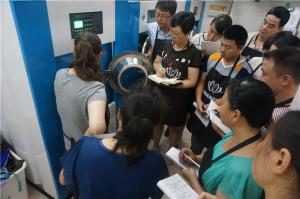 培訓(xùn)風(fēng)采